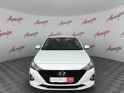 Hyundai Solaris II Рестайлинг Псков  - изображение 27
