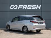 Honda Shuttle II Рестайлинг Краснодар  - изображение 19