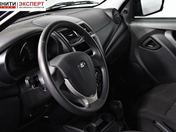 Lada (ВАЗ) Granta I Рестайлинг с пробегом 2022 года, цена 827 000 рублей, 21843 км, лифтбек, Автокод Объявления
