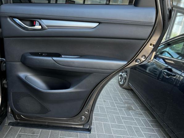 Mazda CX-5 II с пробегом 2020 года, цена 2 870 000 рублей, 113009 км, внедорожник, Автокод Объявления