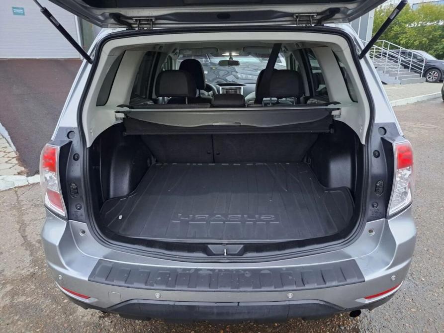 Subaru Forester III Казань  - изображение 18