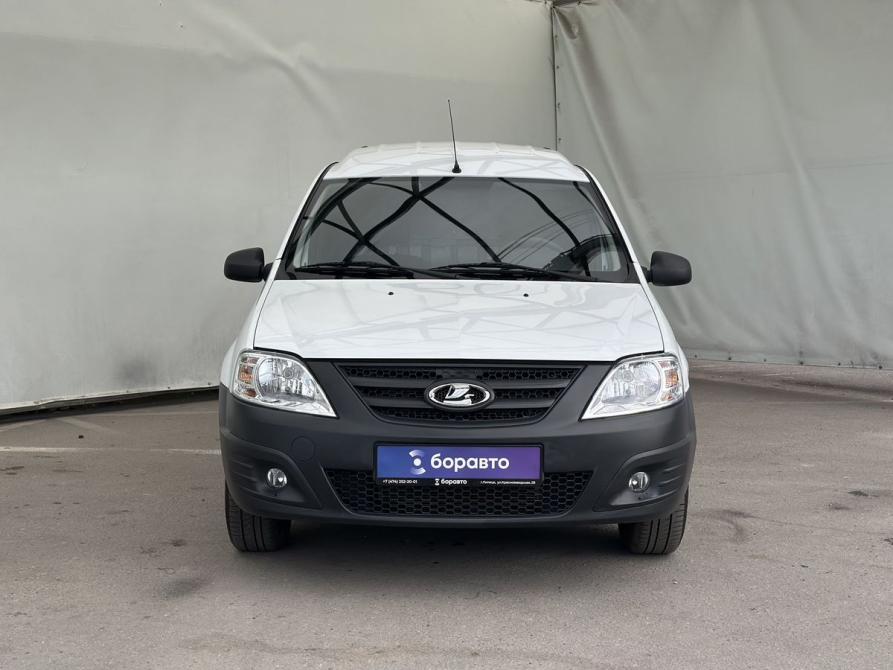 Lada (ВАЗ) Largus I Липецк  - изображение 3