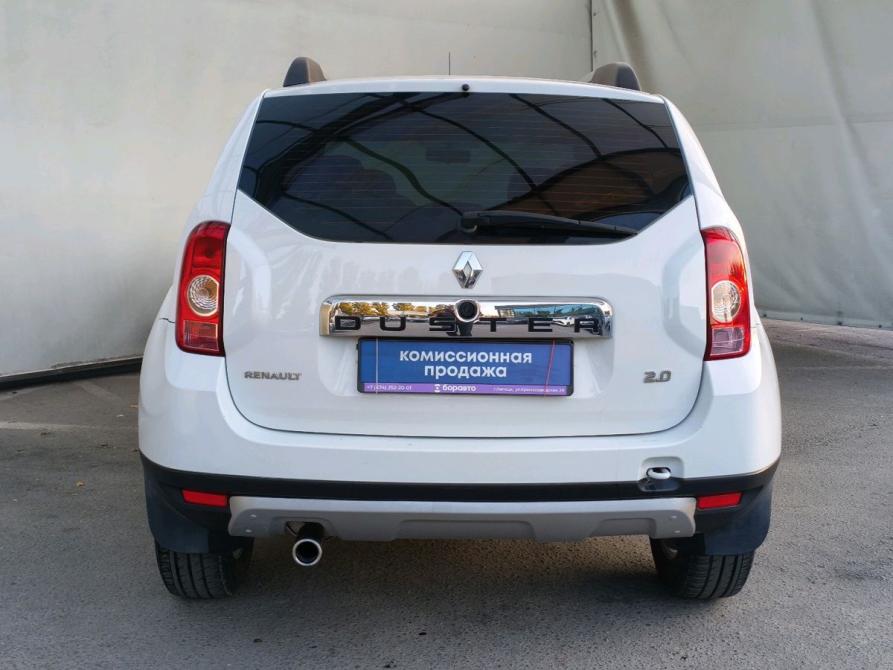 Renault Duster I Липецк  - изображение 6