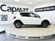 Renault Sandero II Рестайлинг Новосибирск  - изображение 25
