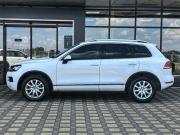 Volkswagen Touareg II Краснодар  - изображение 16