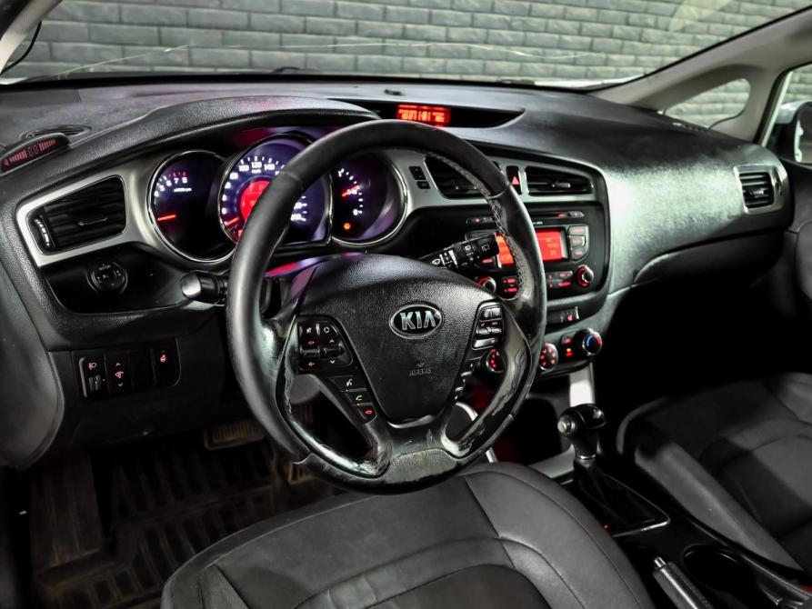 Kia Ceed II Екатеринбург  - изображение 7