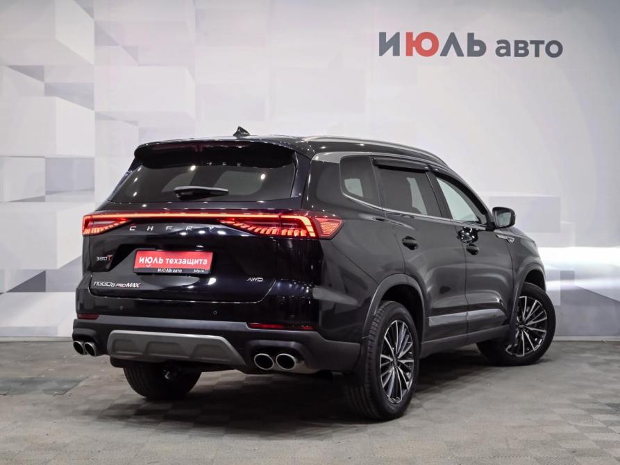 Chery Tiggo 8 Pro Max I Екатеринбург  - изображение 4