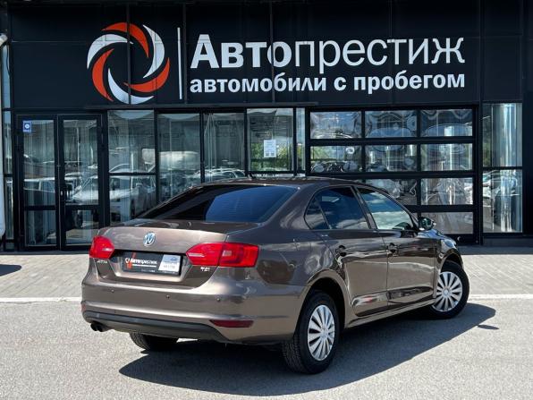 Volkswagen Jetta VI с пробегом 2011 года, цена 855 000 рублей, 197413 км, седан, Автокод Объявления