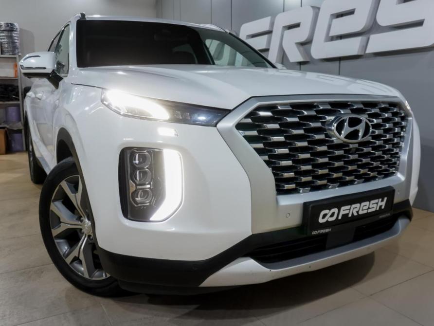 Hyundai Palisade I Воронеж  - изображение 6