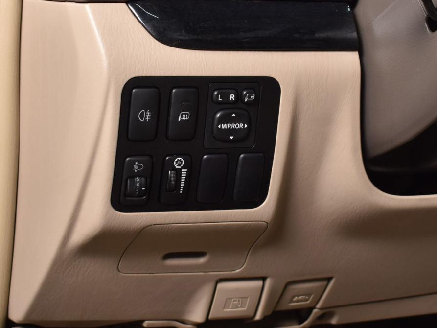 Toyota Land Cruiser Prado 120 Series Кемерово  - изображение 20