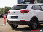 Hyundai Creta I Рестайлинг Москва  - изображение 33