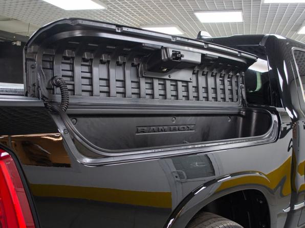 Ram 1500 V Рестайлинг с пробегом 2026 года, цена 10 999 000 рублей, 47 км, offers.body_type.unknown, Автокод Объявления