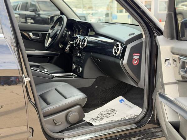 Mercedes-Benz GLK-Класс I (X204) Рестайлинг с пробегом 2013 года, цена 1 979 000 рублей, 95570 км, внедорожник, Автокод Объявления