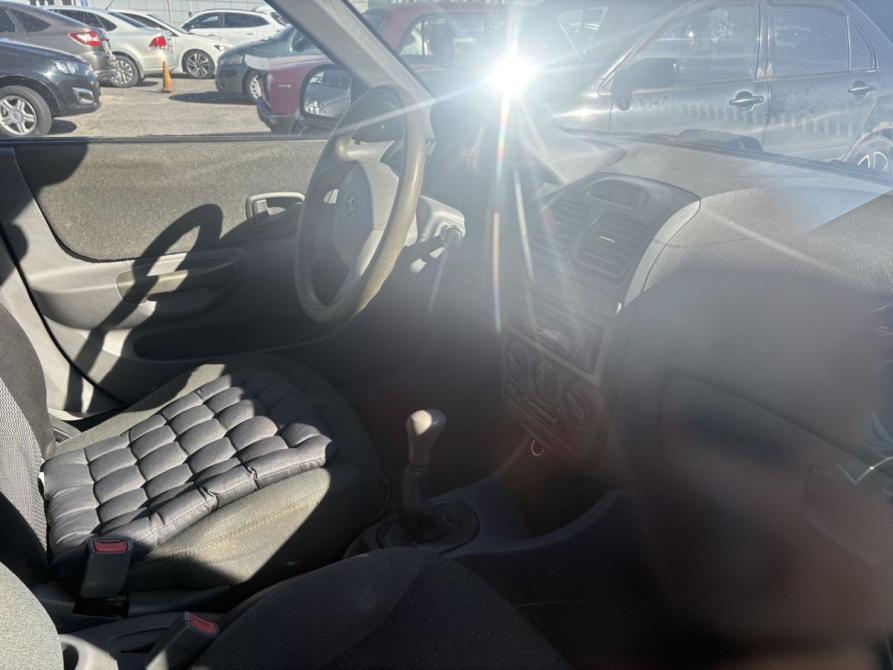 Hyundai Accent II Курск  - изображение 2