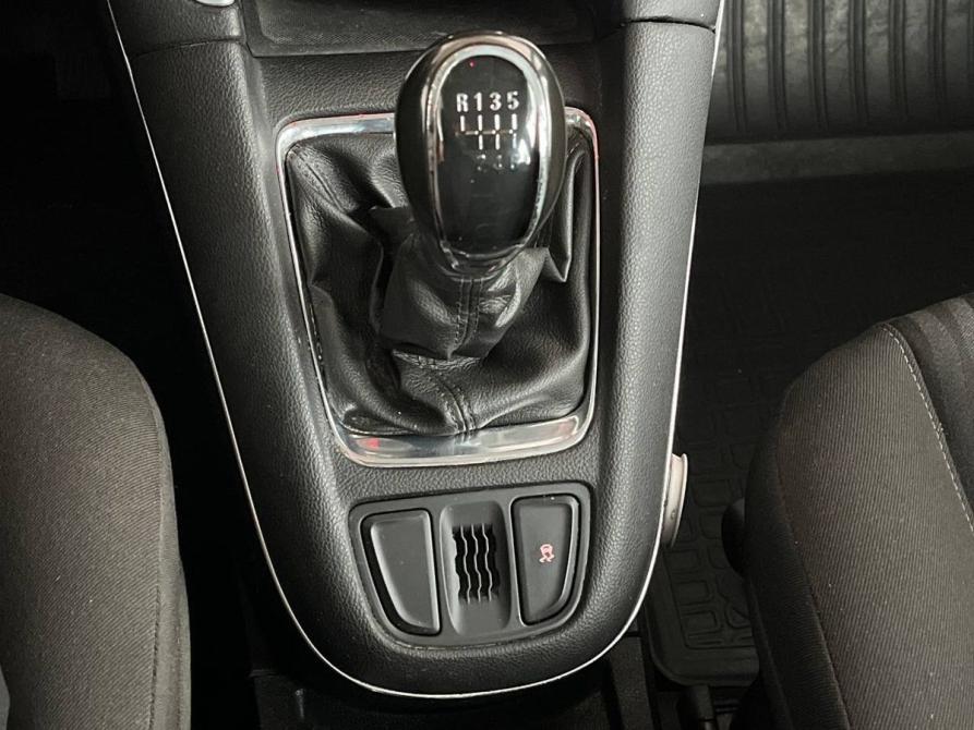 Opel Zafira C Петрозаводск  - изображение 14