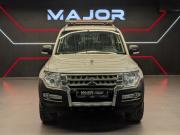 Mitsubishi Pajero IV Рестайлинг 2 Москва  - изображение 57