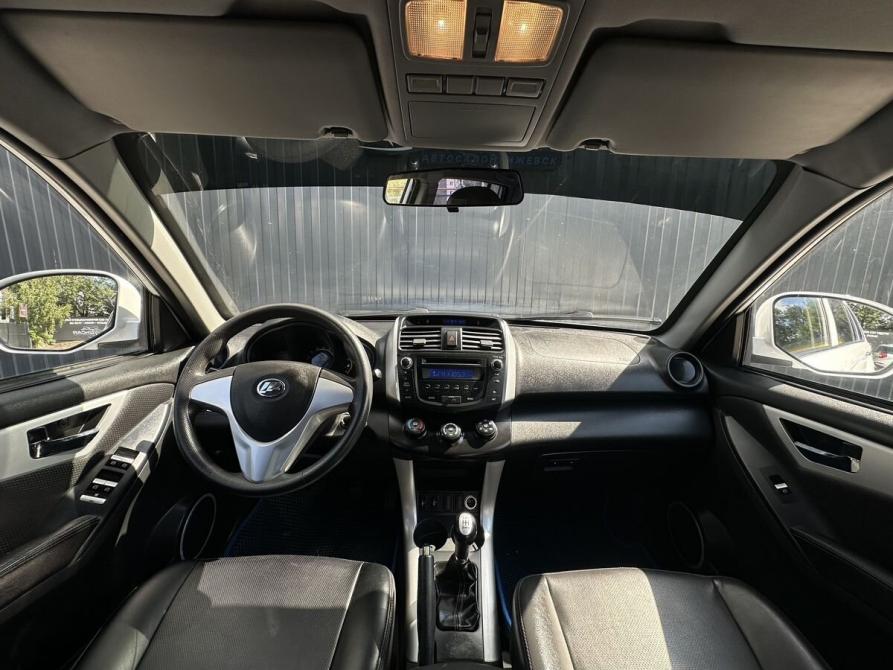 Lifan X60 I Ижевск  - изображение 12