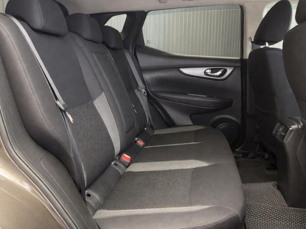 Nissan Qashqai II Рестайлинг с пробегом 2021 года, цена 1 977 000 рублей, 107576 км, внедорожник, Автокод Объявления