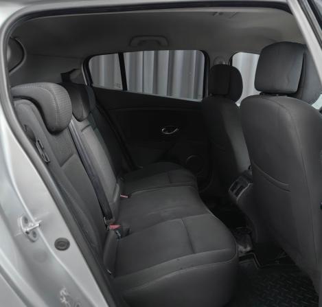 Renault Megane III с пробегом 2011 года, цена 485 000 рублей, 259949 км, хэтчбек, Автокод Объявления