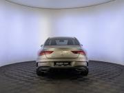 Mercedes-Benz CLA II (C118 X118) Москва  - изображение 36