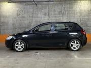 Kia Ceed I Уфа  - изображение 23