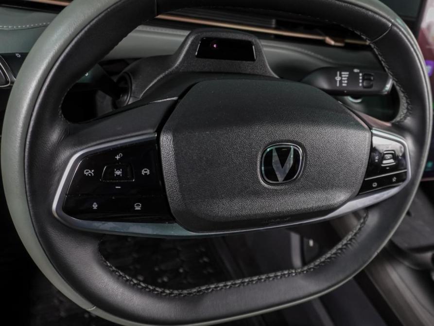 Changan Lamore Воронеж  - изображение 20