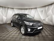 Hyundai Creta I Москва  - изображение 23