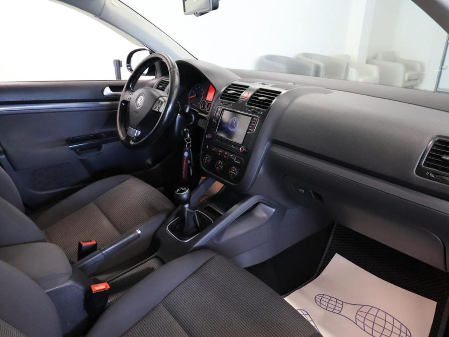Volkswagen Jetta V Калуга  - изображение 12