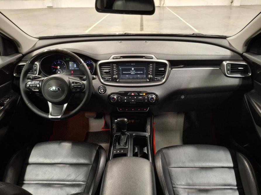 Kia Sorento III Prime Казань  - изображение 17