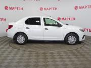 Renault Logan II Рестайлинг Вологда  - изображение 20