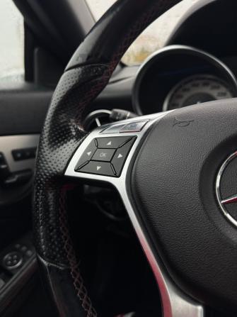 Mercedes-Benz SLK-Класс III (R172) с пробегом 2011 года, цена 1 660 000 рублей, 230000 км, родстер, Автокод Объявления