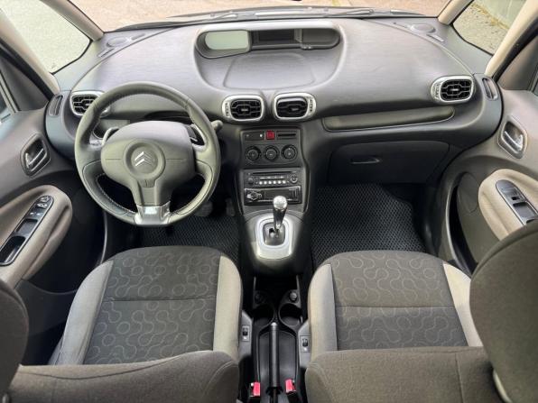 Citroen C3 Picasso I с пробегом 2012 года, цена 449 000 рублей, 230359 км, минивэн, Автокод Объявления