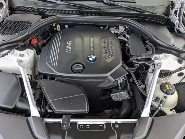 BMW 5 серии VII (G30/G31/G38) с пробегом 2019 года, цена 2 850 000 рублей, 164291 км, седан, Автокод Объявления
