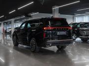 Exeed VX I Москва  - изображение 34
