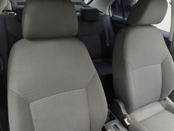 Volkswagen Polo VI с пробегом 2021 года, цена 1 380 000 рублей, 82534 км, лифтбек, Автокод Объявления