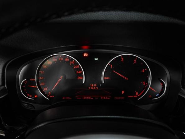 BMW 5 серии VII (G30/G31/G38) с пробегом 2019 года, цена 3 710 000 рублей, 121078 км, седан, Автокод Объявления