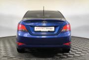 Hyundai Solaris I Рестайлинг Нижний Новгород  - изображение 22