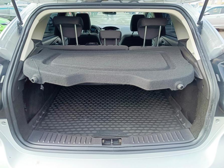 Ford Focus III Тюмень  - изображение 12