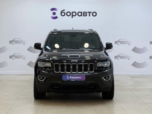 Jeep Grand Cherokee IV (WK2) Рестайлинг с пробегом 2013 года, цена 2 100 000 рублей, 72025 км, внедорожник, Автокод Объявления