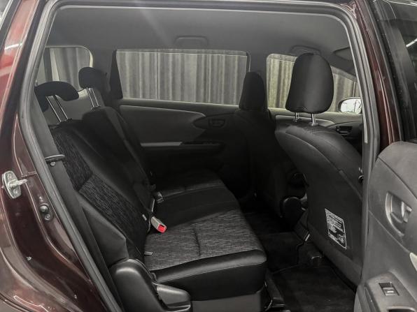 Toyota Wish II с пробегом 2010 года, цена 1 199 000 рублей, 191000 км, минивэн, Автокод Объявления