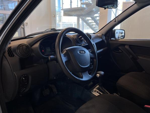 Lada (ВАЗ) Granta I с пробегом 2012 года, цена 379 000 рублей, 99885 км, седан, Автокод Объявления