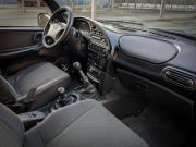 Chevrolet Niva I Екатеринбург  - изображение 21
