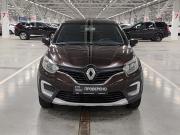 Renault Kaptur I Казань  - изображение 24