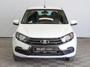 Lada (ВАЗ) Granta I Рестайлинг Москва  - изображение 25