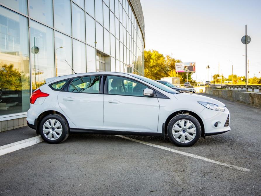 Ford Focus III Волгоград  - изображение 8