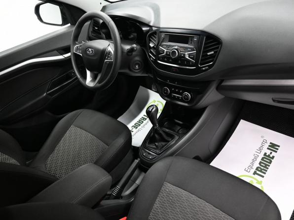 Lada (ВАЗ) Vesta I с пробегом 2018 года, цена 1 075 000 рублей, 118168 км, универсал, Автокод Объявления