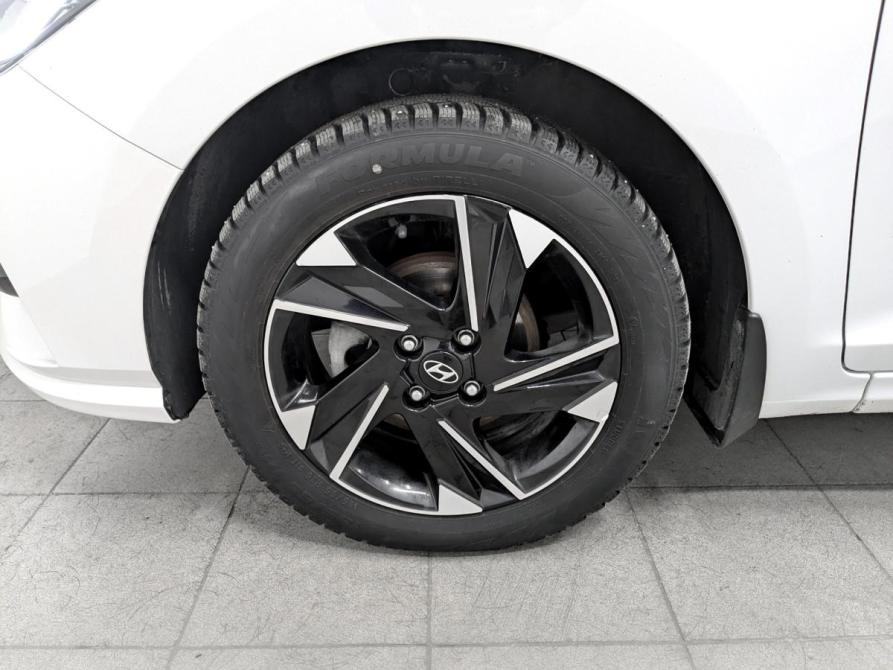 Hyundai Solaris II Рестайлинг Москва  - изображение 18