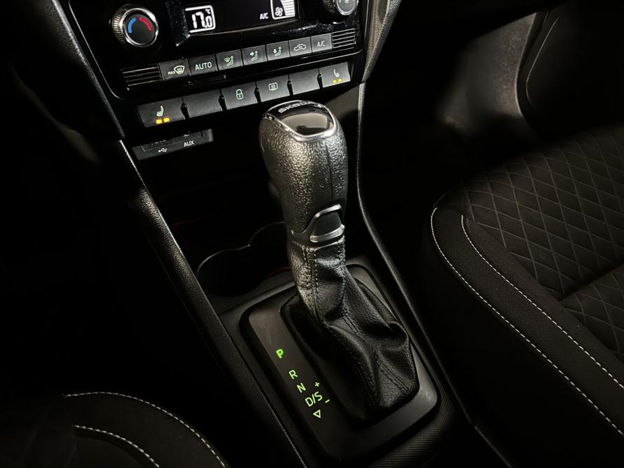 Skoda Rapid I Великий Новгород  - изображение 18