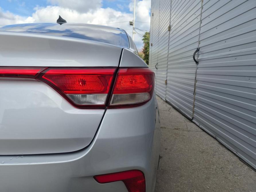 Kia Rio IV Саратов  - изображение 12
