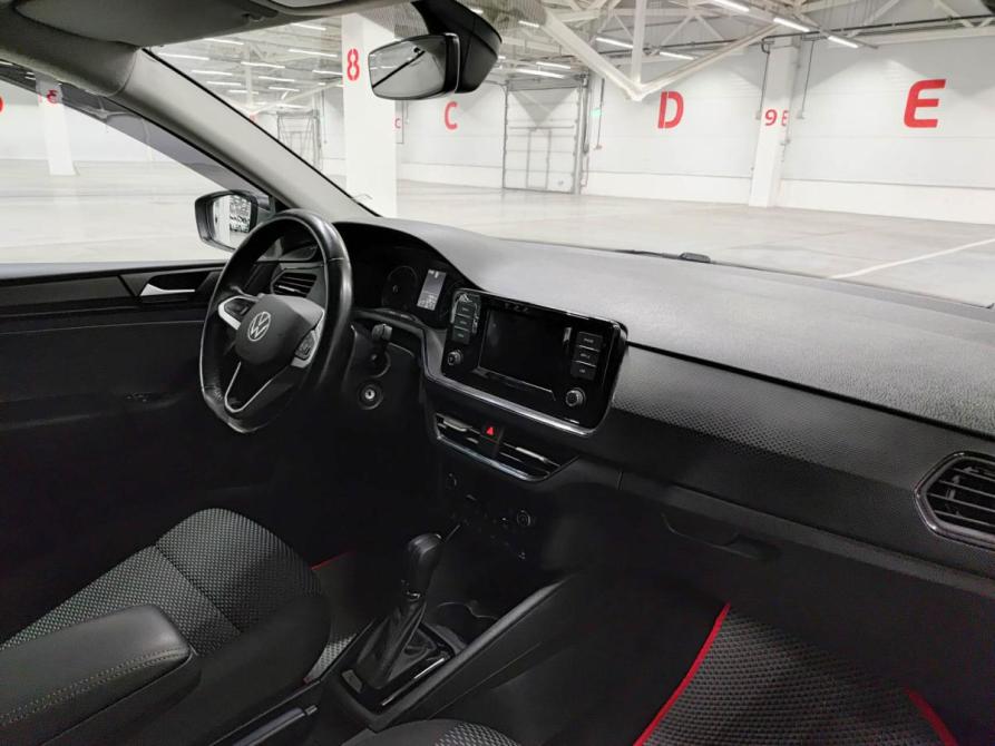 Volkswagen Polo VI Казань  - изображение 13